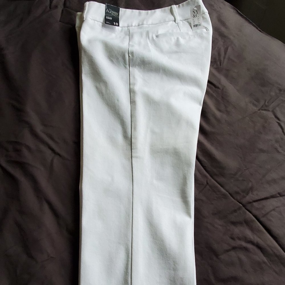 Crop Pant